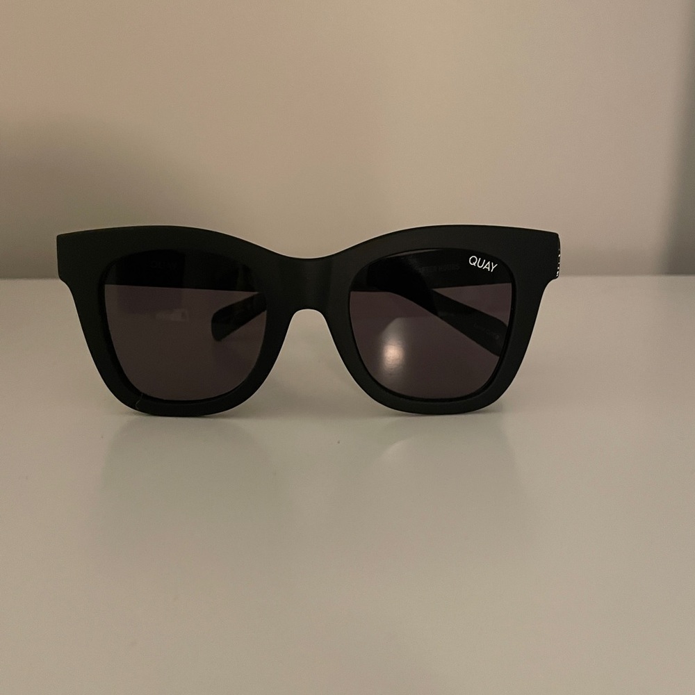 Quay After Hours Sunglasses